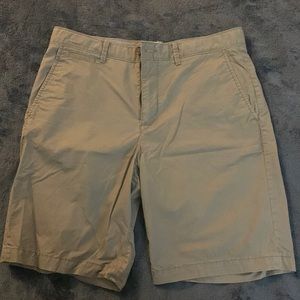 Penguin Gray Shorts